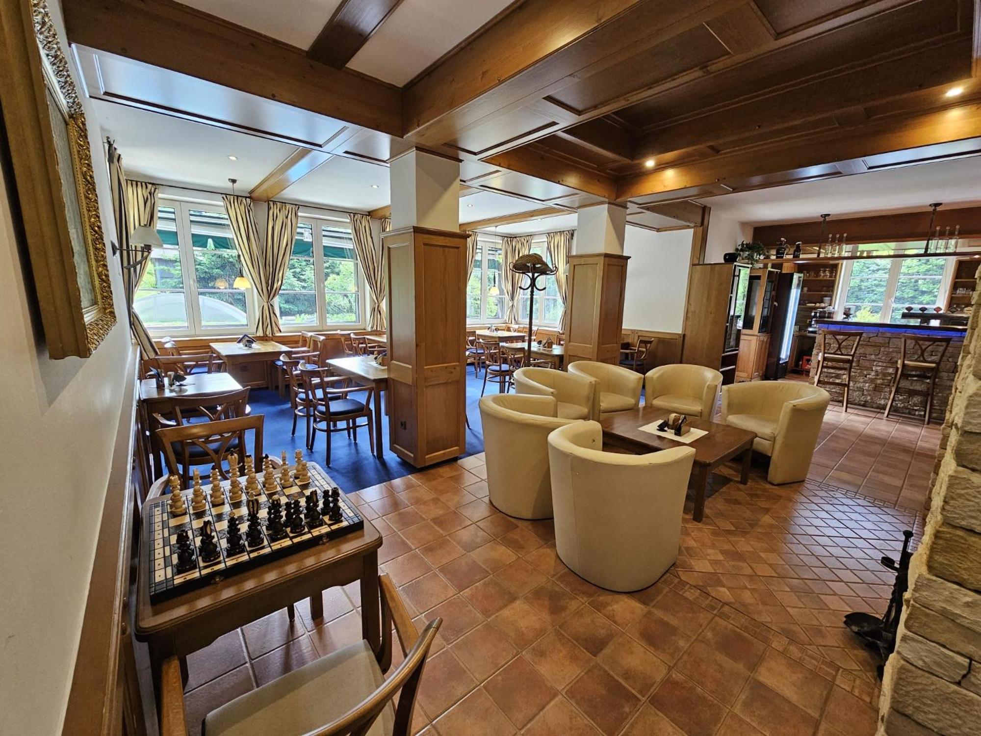Hotel Konsel Ricky  Luaran gambar